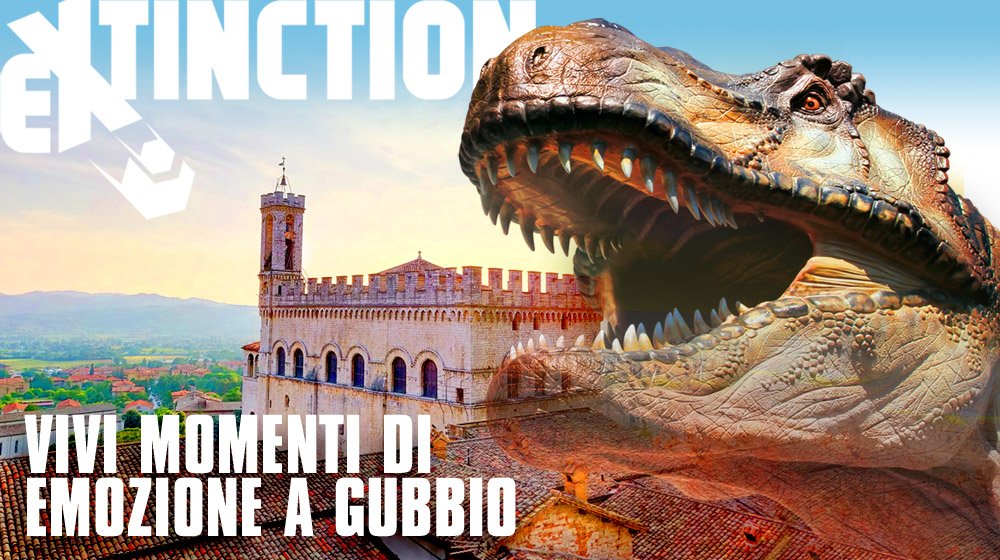 Extinction tweet media