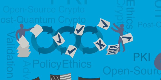 QuintessenceLab's tweet image. The ICMC 2020 cryptography conference is almost here!  Register to attend today and visit the QLabs&apos; Virtual Booth to learn more about our quantum-safe security solutions!  hubs.li/H0wt-rn0 #CryptoModConf