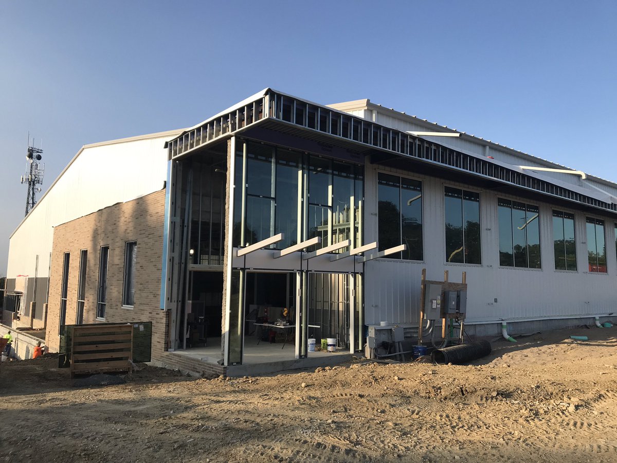 Mount St. Joseph University tweet media