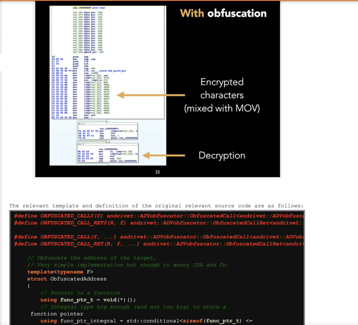 VK_Intel's tweet photo. 2020-09-18:📚 [Review] Let's Learn: 🇰🇵Dissecting #Lazarus Windows x86 Loader Involved in Crypto Trading App Distribution: "snowman" &amp; #ADVObfuscator

https://t.co/1SqHjlIIct https://t.co/pxCVD98sZn