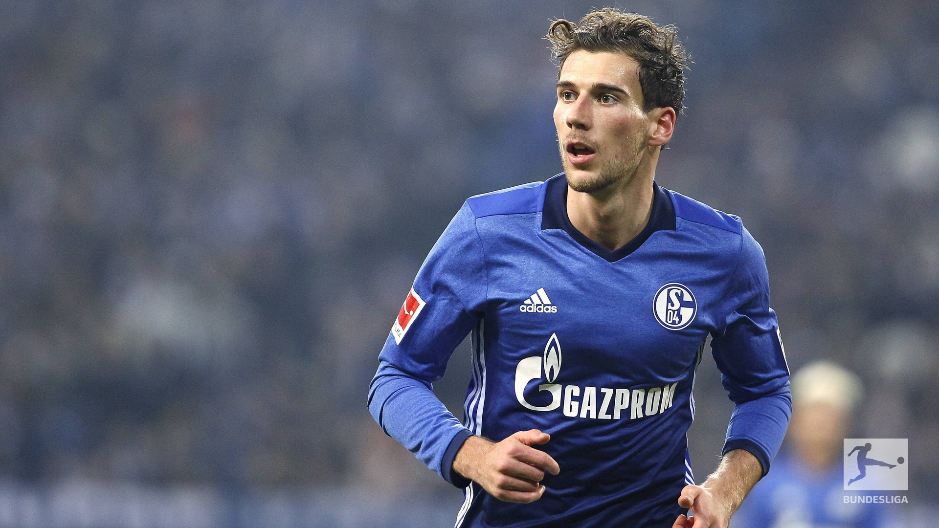 ブンデスリーガ 日本語版 今夜 古巣と対戦する4選手 バイエルン シャルケ ブンデスリーガ ノイアー サネ ゴレツカ ニューベル T Co Vzwnpm58kf Twitter