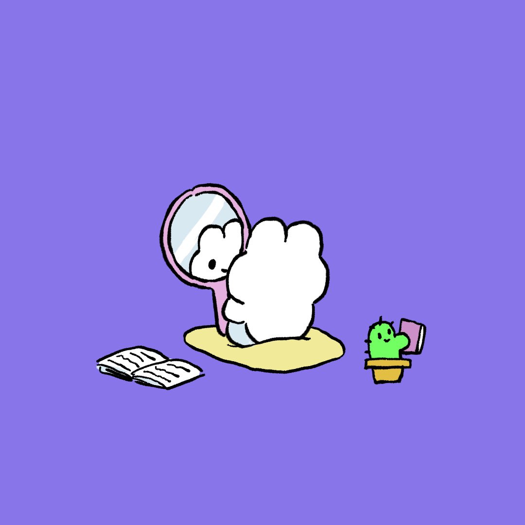 Twitter 上的 やさうさちゃん 12月2日本発売 4連休は自分磨きしようかな T Co V3tjb0j4zi Twitter