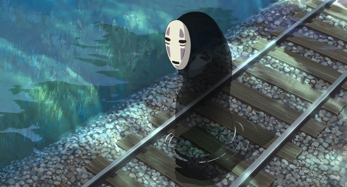 ジブリが一部の画像をフリー素材に 常識の範囲でご自由にお使いください まとめダネ