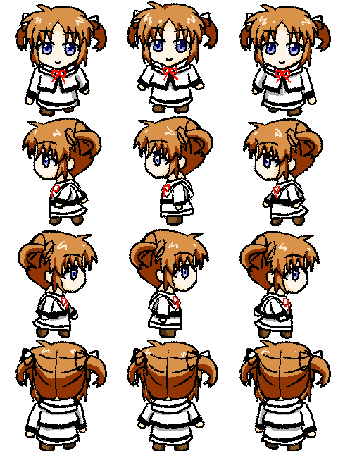 ピクスクアバター関連まとめ 5ページ目 Togetter