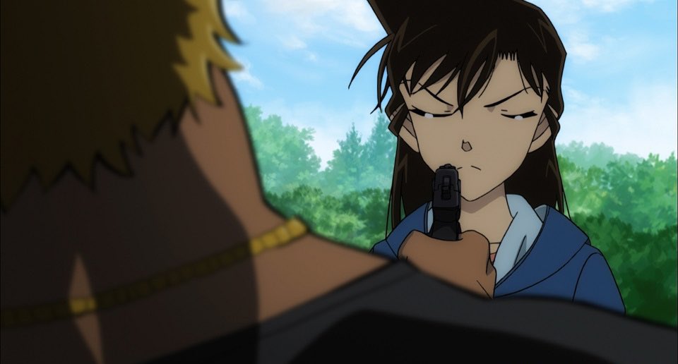 江戸川ｺﾅﾝ失踪事件 Twitter Search Twitter