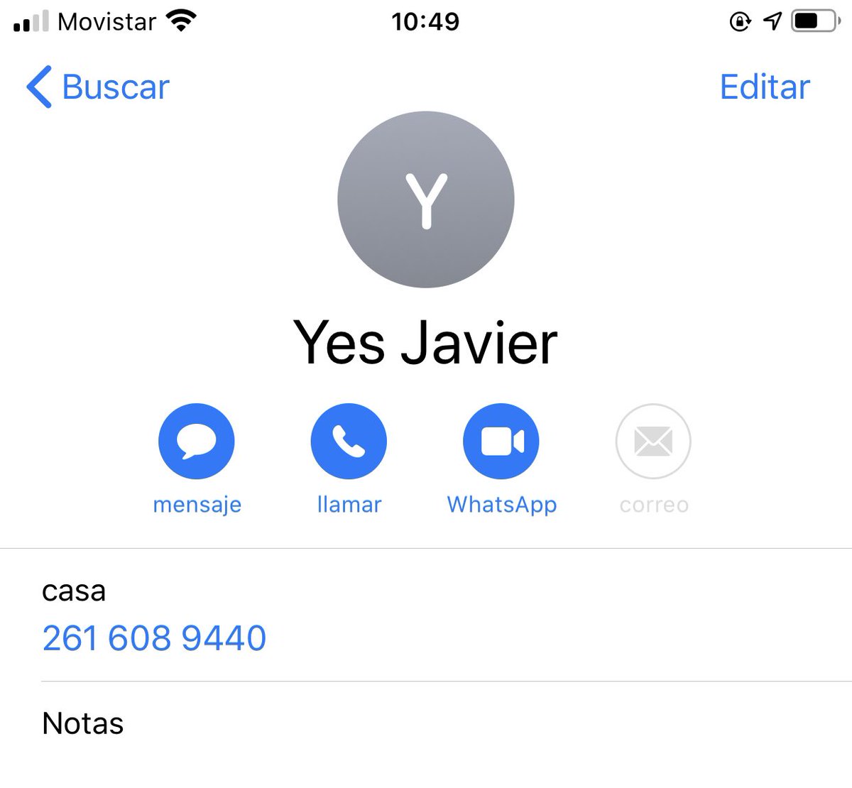 Y como de esta salimos entre todos, todos juntos, cuento que donde estaba el querido Cuarto Intermedio ahora hay un Yes. Llevan desayunos a oficinas. 70 pe el cortado mediano y la medialuna. Javier es un divino y si necesitas desde un café hasta una coca o un alfajor te lo lleva