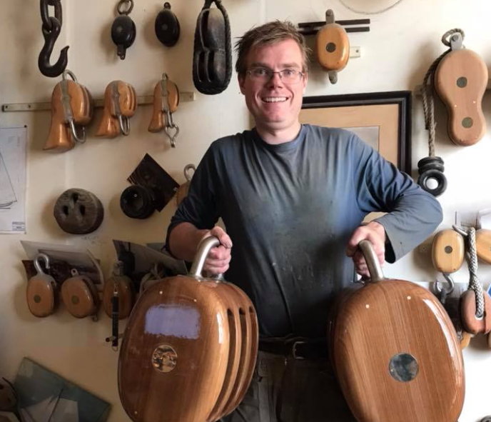 OrdingBlocks's tweet image. Strong enough for an Ording Block?