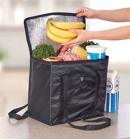 TuBetterware's tweet photo. Bolsa TerMax $209

El diseño de esta Bolsa Termax es ligero, térmico y no ocupa espacio porque puede desdoblarse con facilidad, puede llegar a soportar 8kg de peso

Pide este producto directamente conmigo.

👉 Dale click al enlace.
https://t.co/ceiBnWaVTr https://t.co/wqO9avZoet