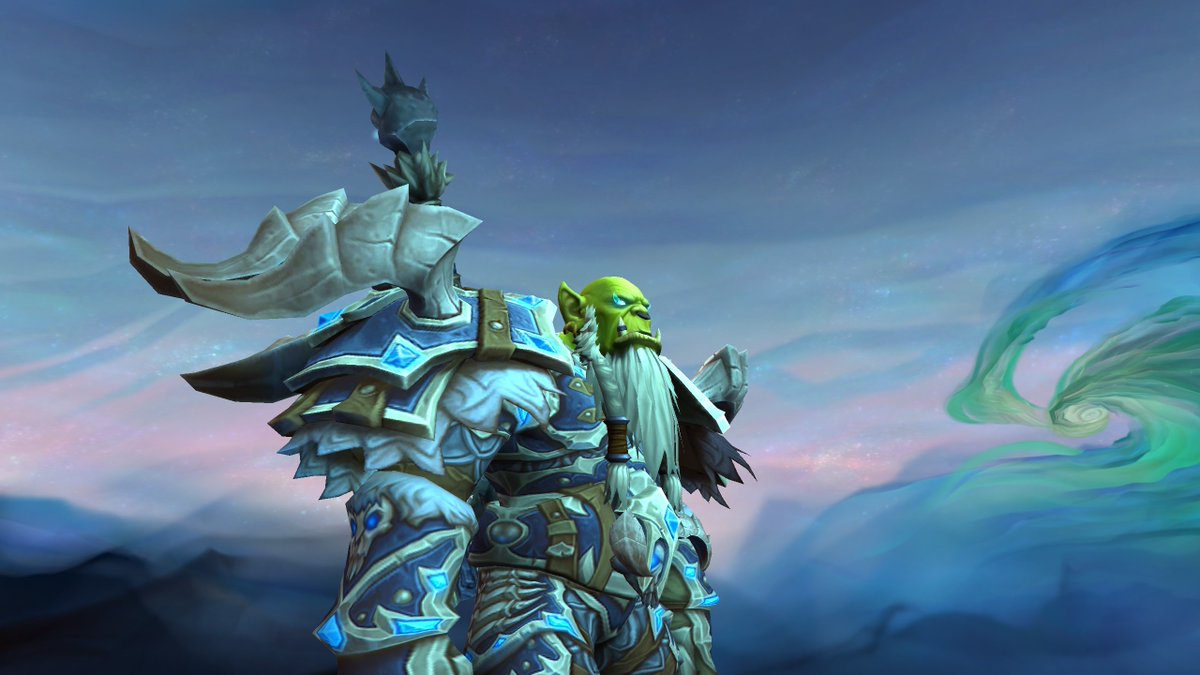 [ G O I N G 🔴 L I V E ] twitch.tv/luxthos

⚔ Playing: Shadowlands &amp; Marbles
🎁 Beta Keys &amp; Friday Giveaway on Stream!
❤️ Follow Me / Like this / Retweet this
💬 Comment How Long Have you Been Playing?
⭐ 3 Winners From Twitter &amp; 7 From Stream