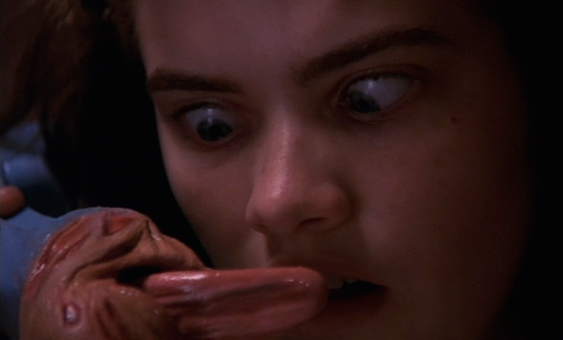 PopLurker's tweet photo. And just like that, it's time to film a follow up Q&amp;A sequel  video about the questions Loryn gets asked about her #LongTongue. Anything you've ever been dying to know? Ask your #StrangeQuestions now! https://t.co/wIF6BCRko1