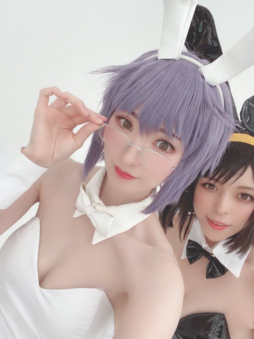 Twitterのコスプレ画像51