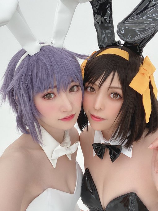 Twitterのコスプレ画像49