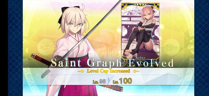 What would she wish for? #FGO #FateGO 