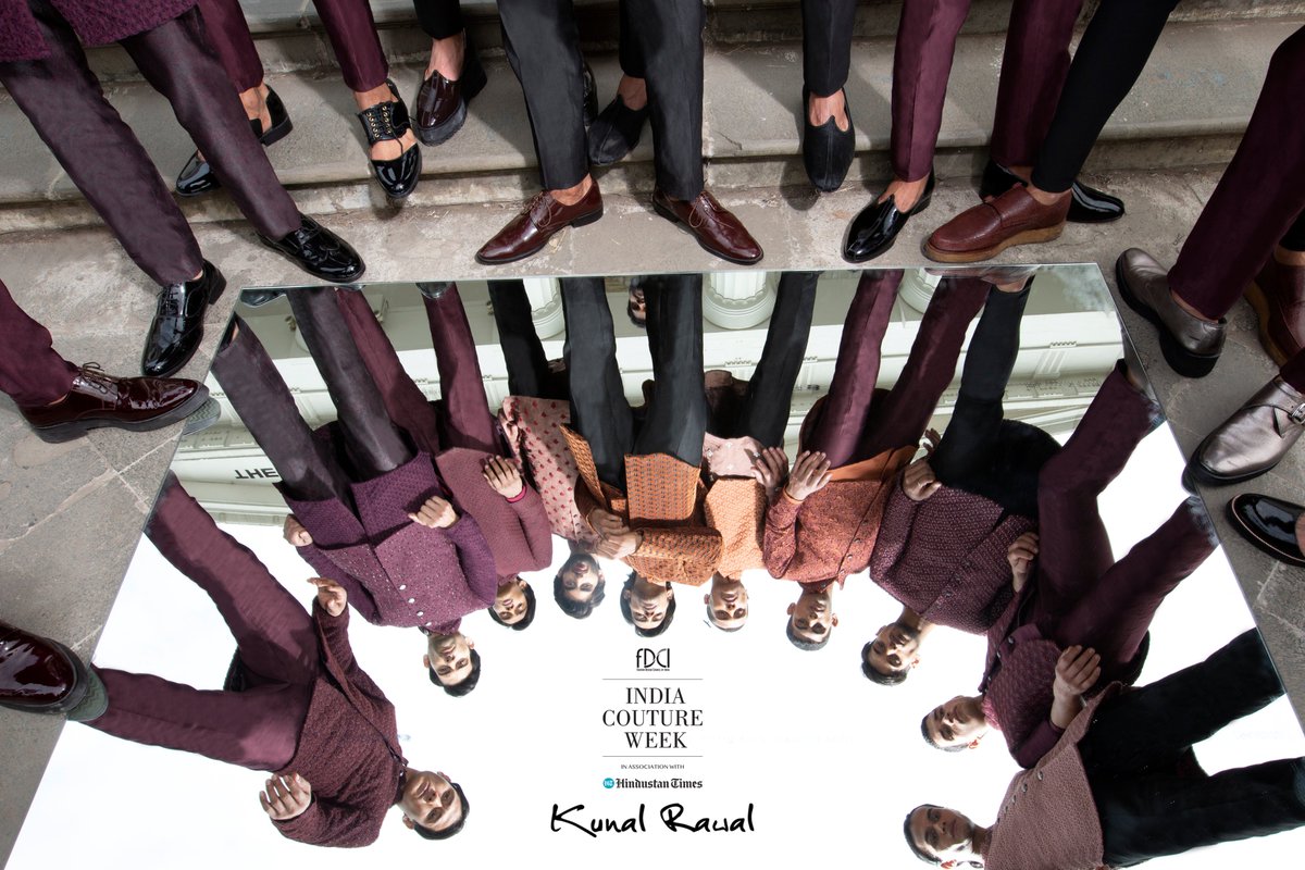 Kunal Rawal Official tweet media
