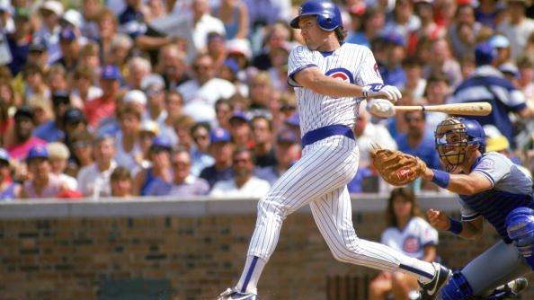Baseball Digest on X: Happy 61st birthday to @baseballhall Class of 2005  member Ryne Sandberg. 1984 NL MVP with @Cubs and two-time #BaseballDigest  @MLB Player of the Year (1984, 1989).  /