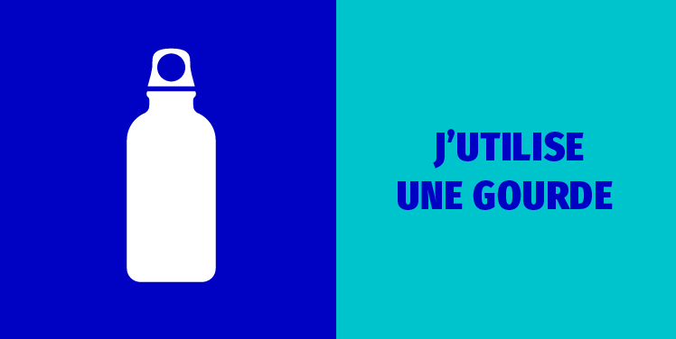 Jour 1 du #NoPlasticChallenge 
Dès que je sors, au travail ou en balade, je prends ma gourde avec moi. Un geste simple pour #réduire la #pollution #plastique à la source.
Je m'hydrate "durable" sans créer de déchets inutiles.

Et pour la remplir : water-map.org/index.html