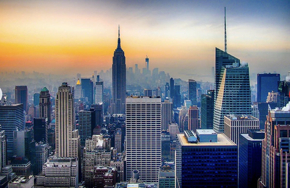 “The obituary of New York City has been written many times and it has always proven incorrect.”
Rothmans has signed a deal to reopen our NYC flagship store on 10/1.  Proud to be back in the greatest city in the world. #LetsGo