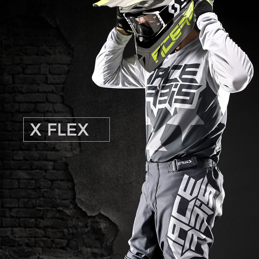 Acerbis_UK's tweet photo. Even lighter. Even more flexible!
The new X-FLEX racewear is now available for preorder 💪
.
.
.
#acerbis #acerbisuk #acerbismotorsport #raceware #xflex #flexible https://t.co/Vn2881Dbxa