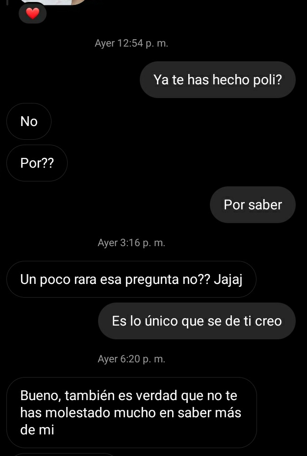 chachiromo's tweet photo. Esto me pasó ayer borracha y me parece digno de compartir https://t.co/jTEsRqoZsL