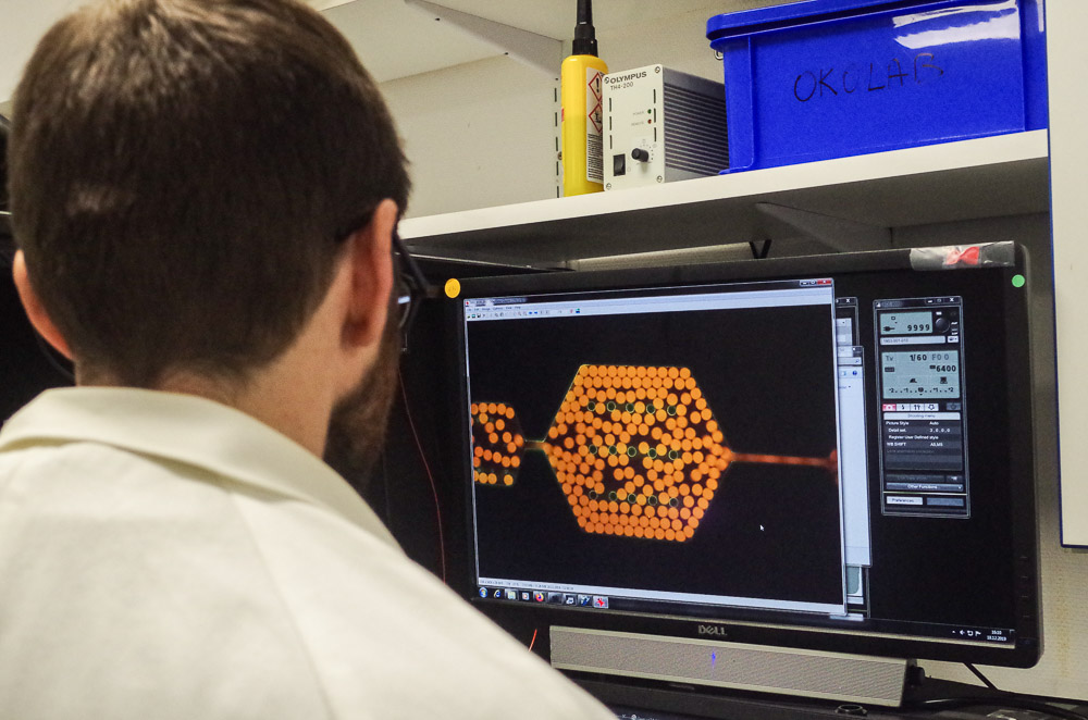 FrenchTechBdx's tweet photo. 📢 @emulseo lève 545 000€ avec le soutien d’@UNITEC_Bdx et d’@ADI_N_A via la plateforme @FundMeUp 🚀
La #startup est spécialisée dans le microfluidique, une technologie de pointe très prisée par les applications médicales 🧪
L’article #FTBX 👉 https://t.co/Aa7SYxjP1q https://t.co/steYBc8TuF