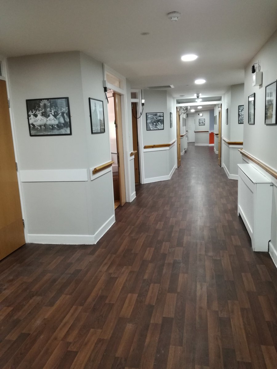 Abbey Wood Park Nursing Home (AWPnursinghome) Twitter