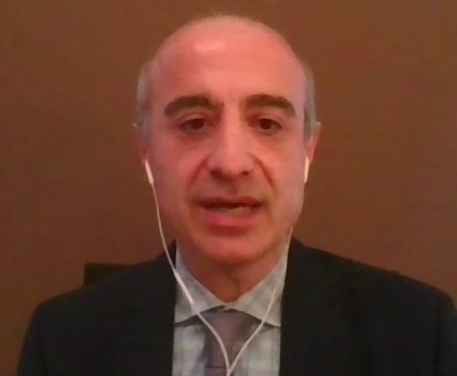 theilf's tweet photo. Zaza Namoradze, Director, @OSFJustice shared exciting achievements made on the Tbilisi declaration of #ILAC2018, including the development of critical standards and methodologies for the measurement of #accesstojustice.
#ILAC2020 https://t.co/RmAZAVDXcq