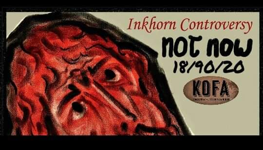 InkhornControv2's tweet photo. Vavanond spelen we in #KOFA in vlaardingen. 20:30 uur https://t.co/o6NwZWRjNR #livemuziek #livemusic #newwave #vlaardingen https://t.co/0GVauwGPll
