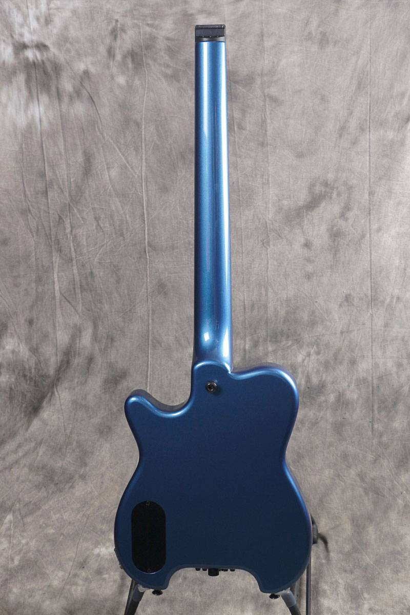 CARVINのアラン・ホールズワース モデル、1PU仕様のHH1Xが入荷！！ 超