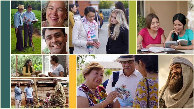 ExtendedWitness's tweet image. In #2020 #JehovahsWitnesses organized Convention fully online because of #COVID19 jw.org/en/library/vid…