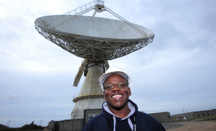 DARA Project tweet media