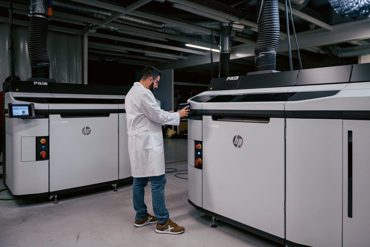 Matsuura_UK's tweet photo. Curious to learn how HP Multi Jet Fusion works?
The HP team are sharing all the details during their next webinar. Register now and join us on Tuesday, October 20th at 2pm.
Register here:https://t.co/FR56lp5jKs
#DigitalManufacturing #3DbyHP #3DPrinting #JetFusion #HPMJF https://t.co/FZUqFV4NHp