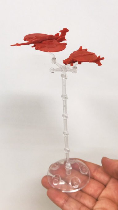 Gashapon Tkstさんのイラスト一覧