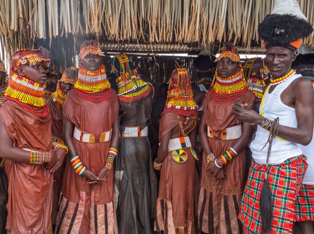 Tourism helps rural communities hold onto their unique natural and cultural heritage, supporting conservation projects, including those safeguarding endangered species, lost traditions or flavours. We look forward to celebrate #WorldTourismDay2020 in @TurkanaLand. Come join us.
