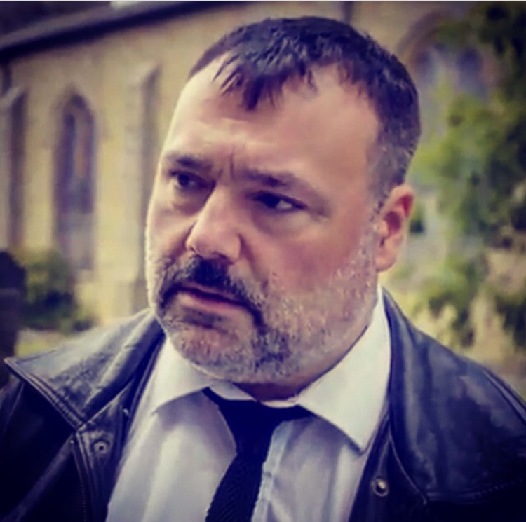 Thrilled to announce that <a href="/punchlinetheatr/">Punchline Theatre</a> 's gripping short film EMPTY SHELF is officially selected for <a href="/IShortsAwards/">Independent Shorts Awards</a> festival in LA plus picking up awards including Daniel Henry Kaes' best original screenplay <a href="/IzzyRoy1/">Izzy Roy</a> Best Actress &amp; Best Supporting Actor for #TheMajor !🎭🎬🇺🇸