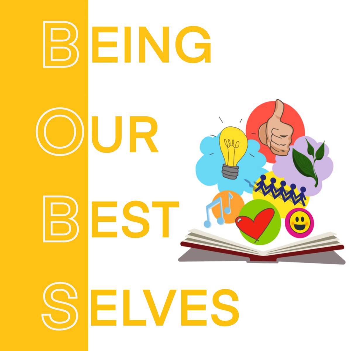 CultureShiftCIO's tweet photo. We have some exciting news coming up about our B.O.B.S Project! Keep an eye out over the next few days for more information about this wonderful programme and how you can get involved! 

#BeingOurBestSelves #LearningDisabilities #support  #havefun #Wellbeing #BOBSlife #Happiness https://t.co/M3OJJ0KyMg