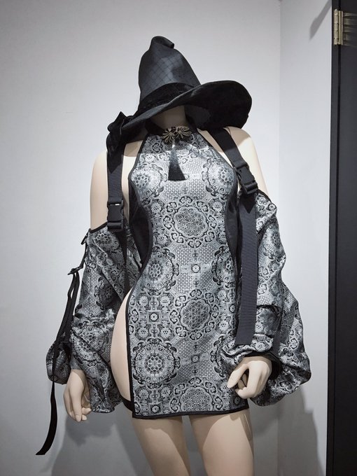 コスプレイヤーえむのTwitter画像1