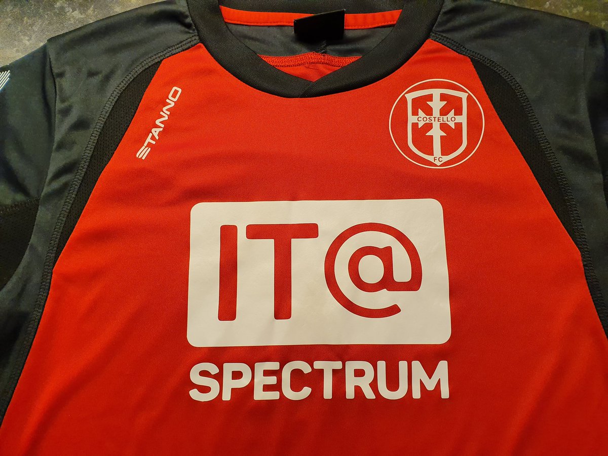 Costello Panthers tweet media