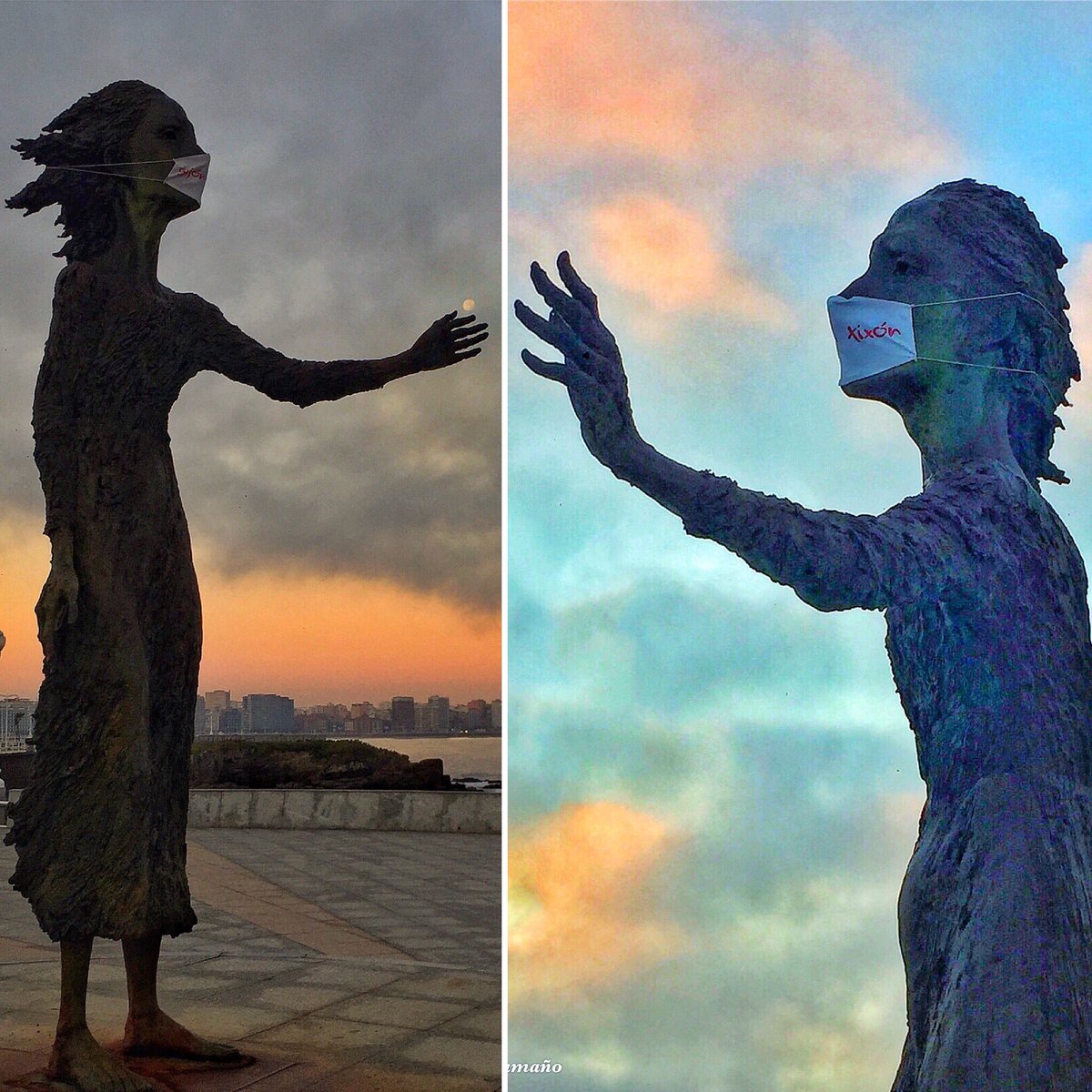 Joaquin Caamaño tweet media