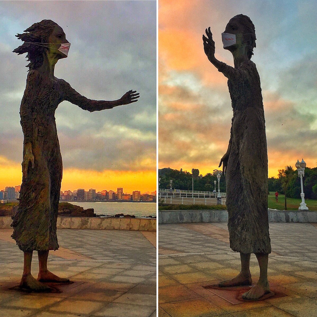 Joaquin Caamaño tweet media