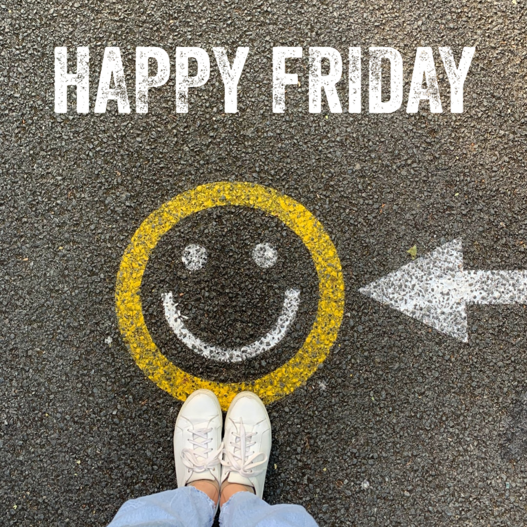 SweetwaterHelps's tweet photo. Happy Friday From Sweetwater Mission! #Friday https://t.co/Bcnw0mDlVo