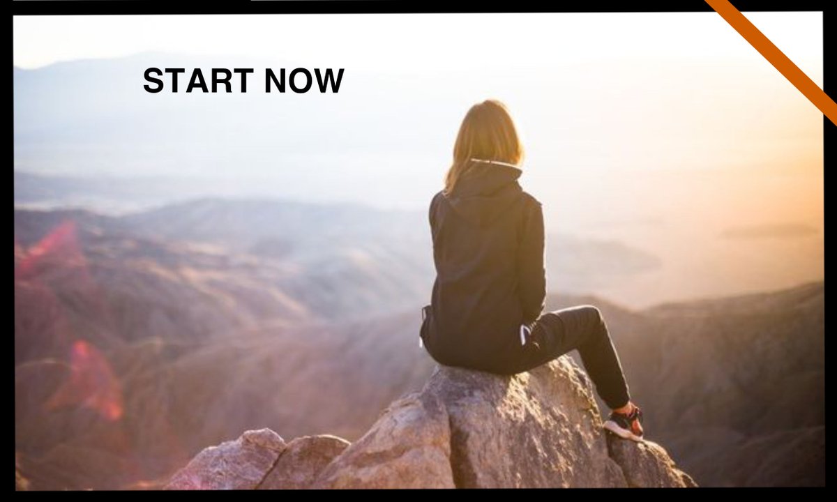 A motivational video gives us the power and determination to reach for anything we want in life, to act now and never to sit back and wish for it to happen. success4.com/blog/start-now/ #mindset #motivation #success #business #development #safeselfdevelopment