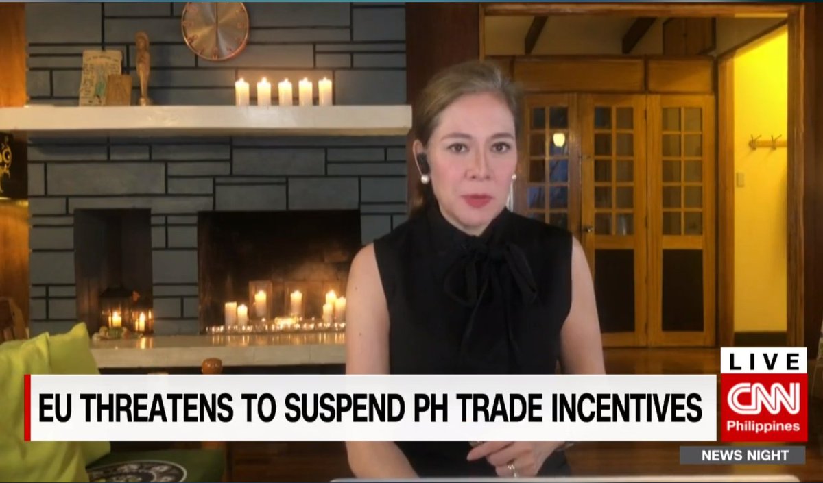 Cnn Philippines On Twitter We Go Above And Beyond The Headlines With Our Chief Correspondent And Anchor Piahontiveros On Cnnphnewsnight Facebook Https T Co Jv49sgvnc3 Live Stream Https T Co Caczwf9cth Free Tv Ch 9