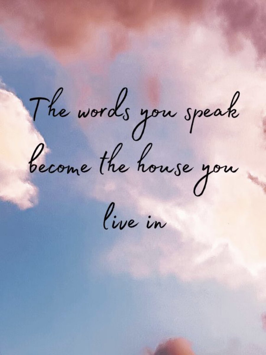 _BethesdaChurch's tweet photo. Speak life! https://t.co/MEWcDjbBhN