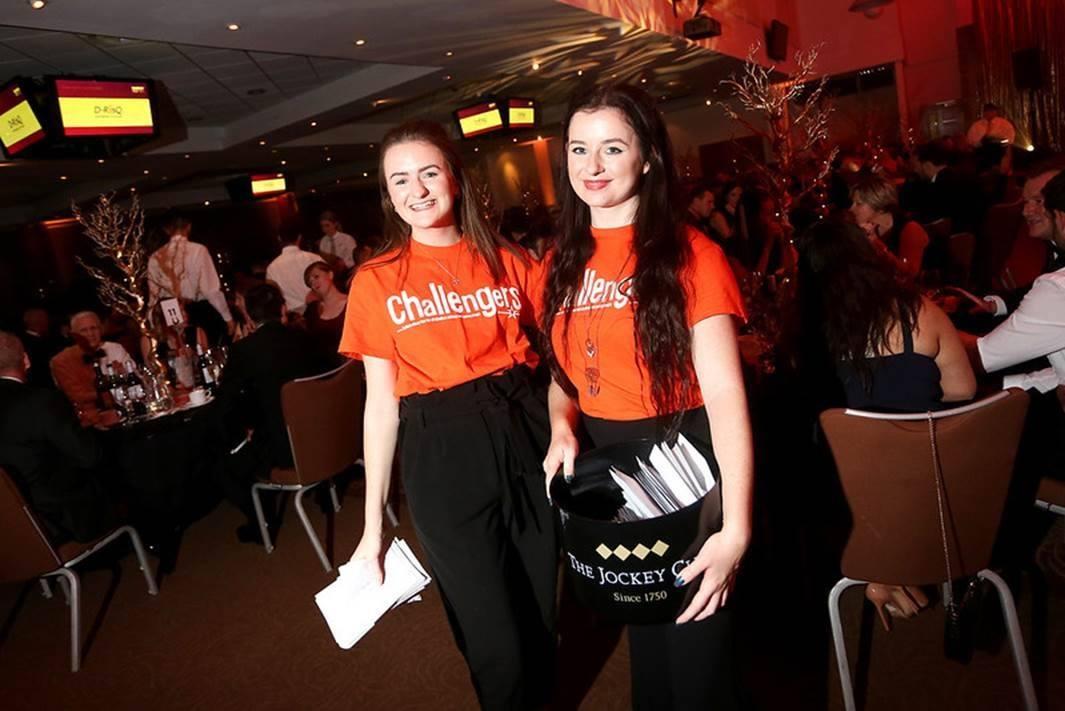 📣 We're hiring!

Challengers is looking for a Trust Fundraising Officer to join our passionate team dedicated to maximising funding for our vital services for disabled young people.

If you're looking for a new and rewarding challenge, apply today: disability-challengers.org/team-challenge…