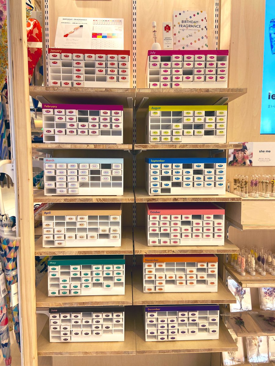 366 Birthday どうしても東京都でバースデーフレグランスを買いたい人のための取扱店舗メモ The Editorial宮下パーク2階 Tsutaya Bookstore渋谷スクランブルスクエア11階 渋谷ロフト1階 銀座ロフト2階 池袋 ロフト 西武池袋10階 ニュース 366 Birthday どうしても東京都でバースデーフレグランスを買いたい人のための取扱店舗メモ The Editorial宮下パーク2階 Tsutaya Bookstore渋谷スクランブルスクエア11階 渋谷ロフト1階 銀座ロフト2階 池袋 ロフト 西武池袋10階 ニュース