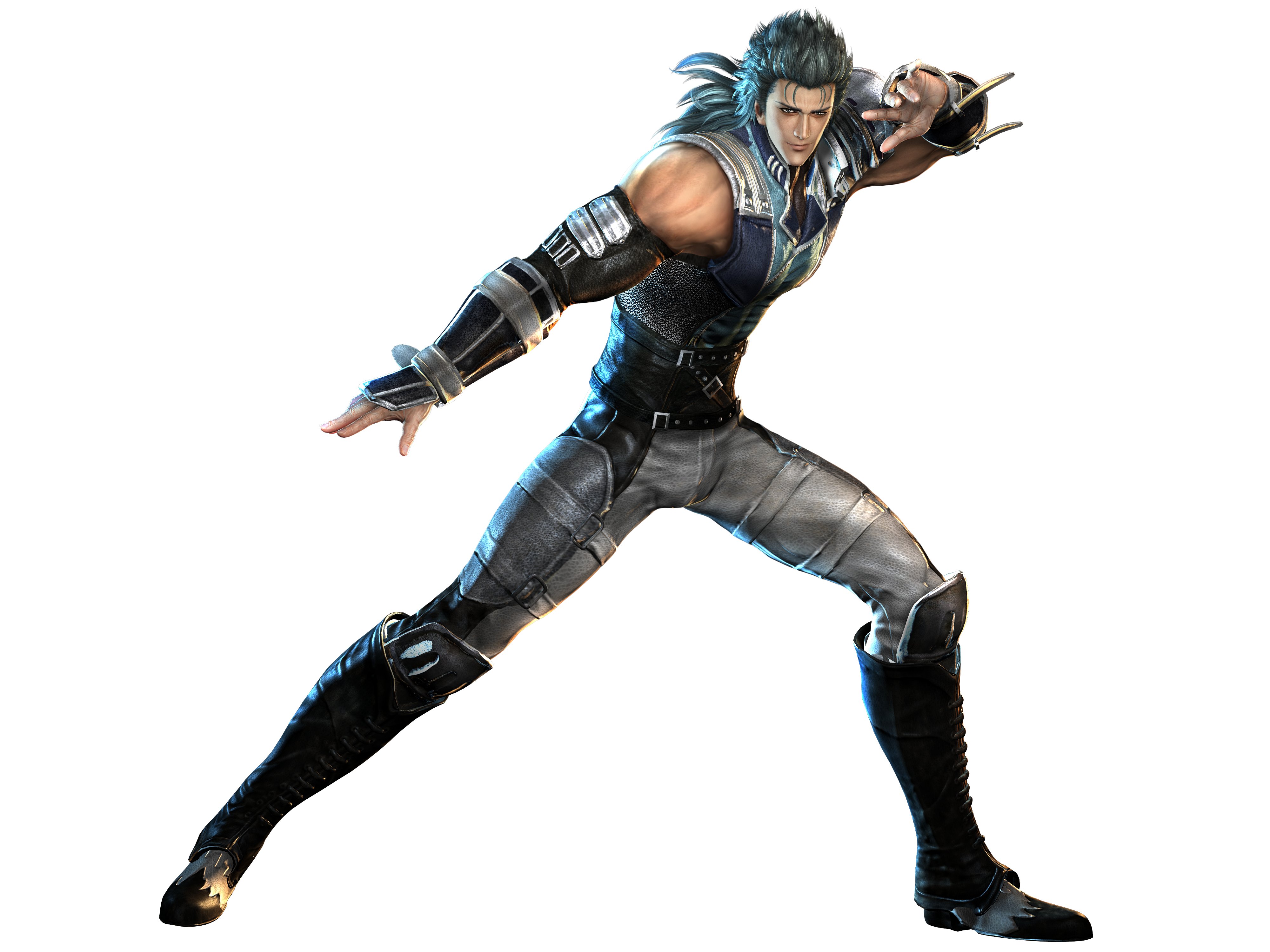 O Xrhsths 世紀末アクションrpg 真 北斗無双 公式 Sto Twitter キャラ情報 レイ 南斗六聖拳のひとり 南斗水鳥拳の伝承者 義星の男 妹アイリを奪った 胸に七つの傷の男 を 捜している時にケンシロウと出会う 北斗の拳 北斗無双モバイル 公式サイト