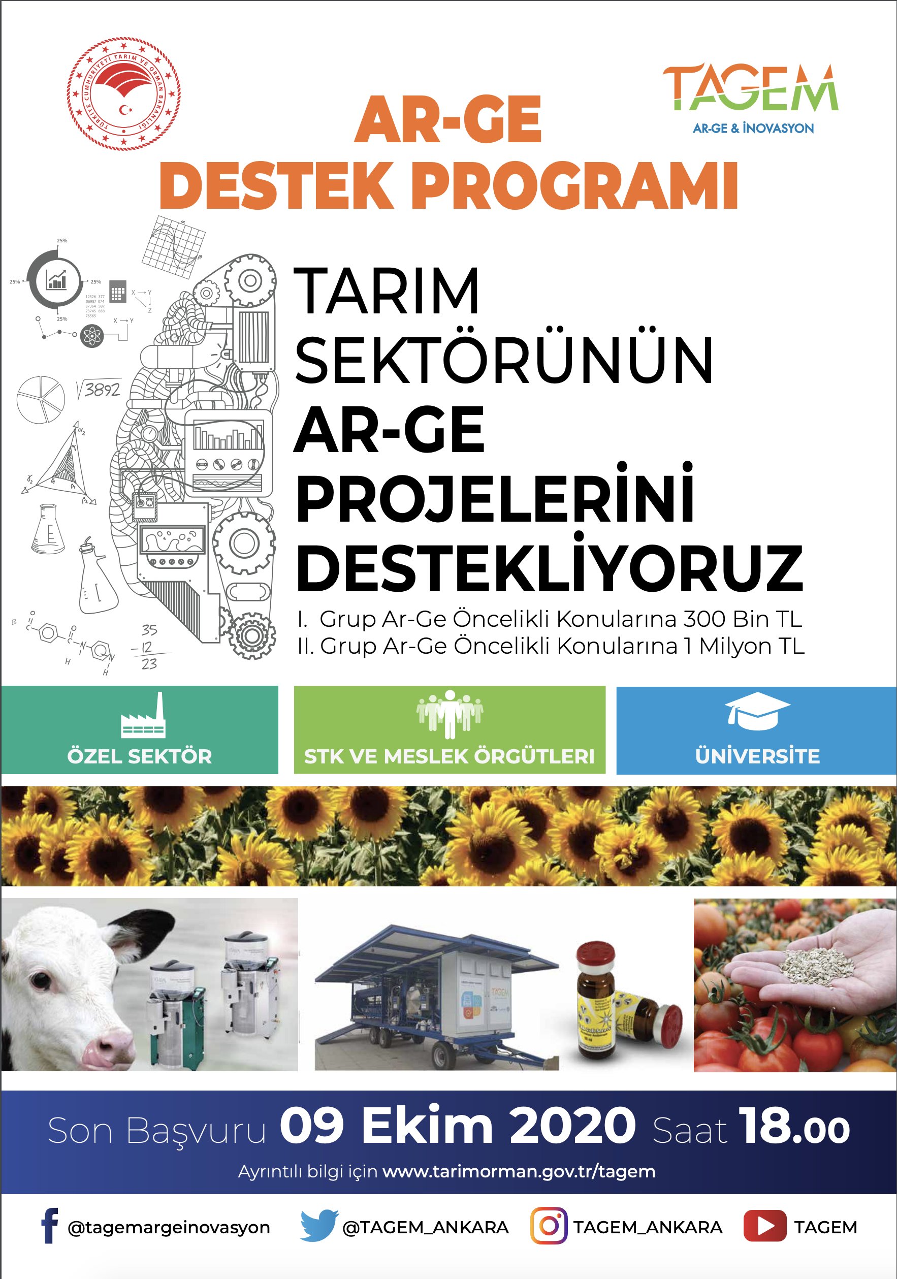 Tavukculuk Arastirma Enstitusu Ankara Arastankara Twitter