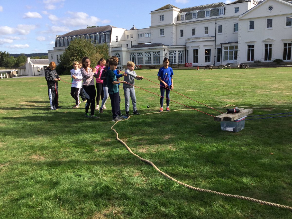 RH7 Lower School tweet media