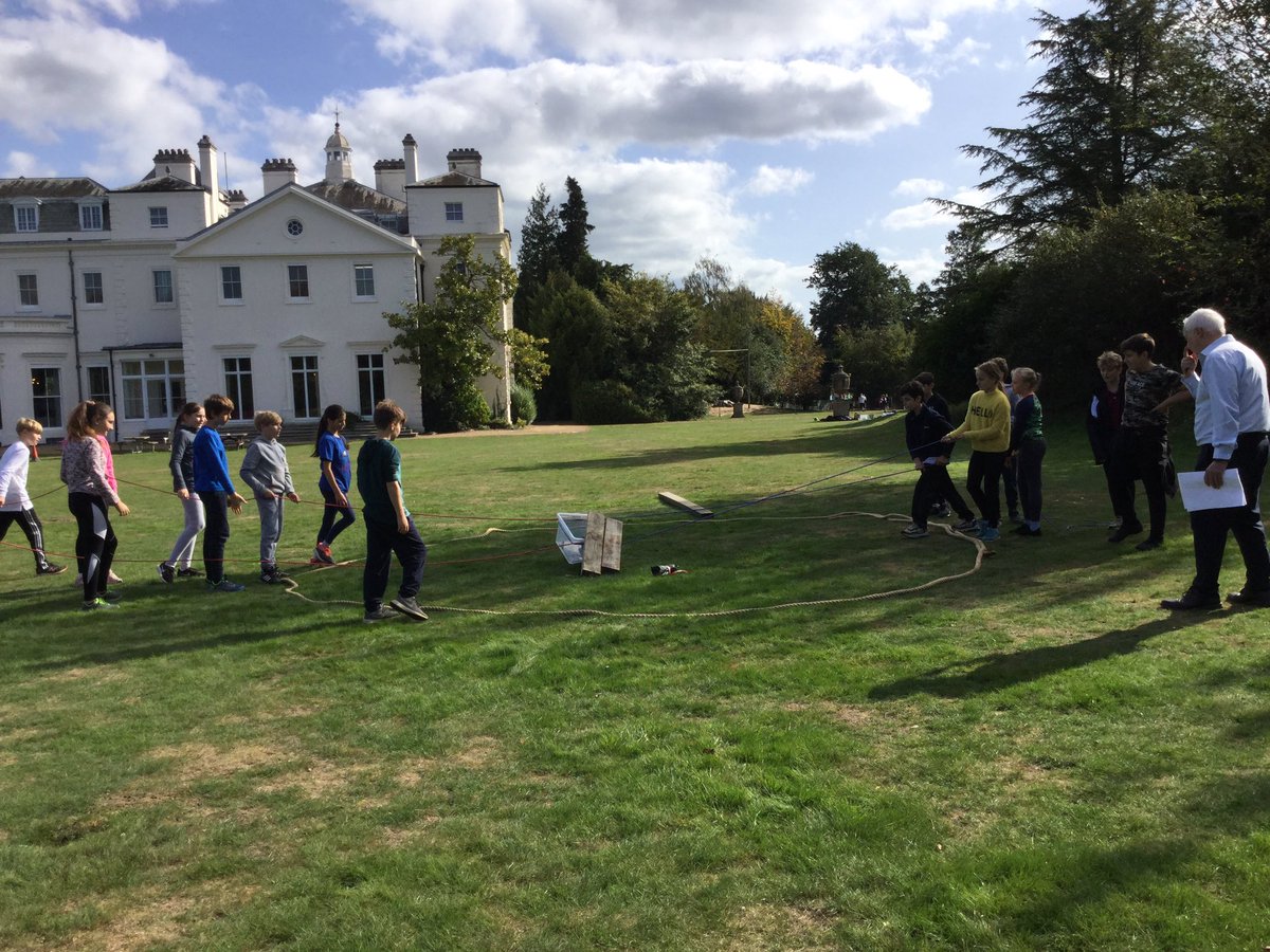 RH7 Lower School tweet media
