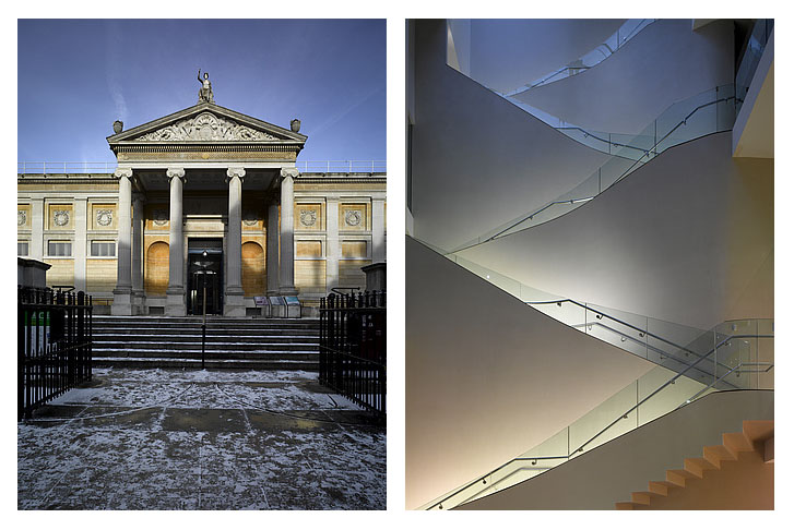 RichardBNBryant's tweet image. The @AshmoleanMuseum in Oxford chose my friends @CaptureLtd to power the new image library promoting their diverse collection from Egyptian mummies to contemporary art.  Part of my enjoyment of the Museum was the time given to photograph. Definitely worth a visit.